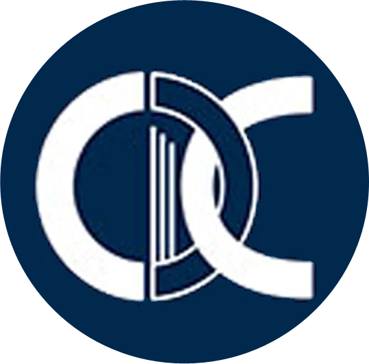 CDC - Central Depository Company logo