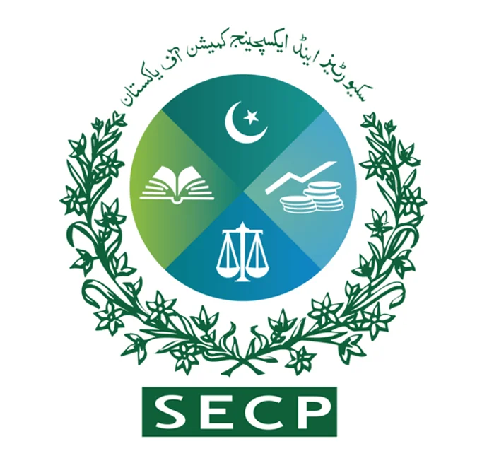 Securities and Exchange Commission of Pakistan (SECP) logo